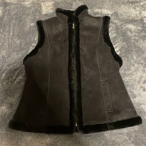 Women’s vest